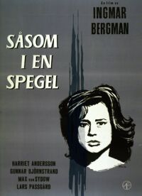 Ssom i en Spegel (1961)