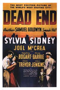 Dead End (1937)