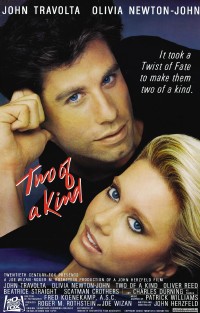 Two of a Kind (1983)