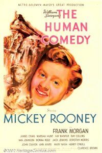 Human Comedy, The (1943)