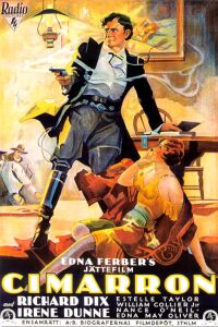 Cimarron (1931)