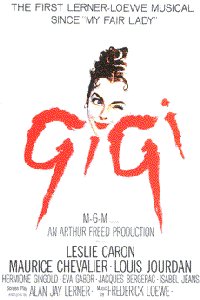 Gigi (1958)