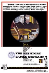 FBI Story, The (1959)