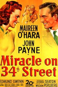 Miracle on 34th Street (1947)