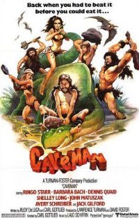 Caveman (1981)