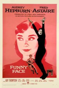 Funny Face (1957)