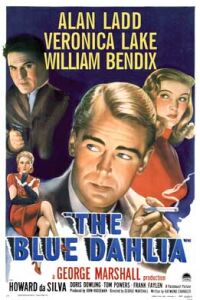 Blue Dahlia, The (1946)