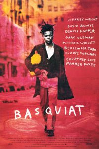 Basquiat (1996)