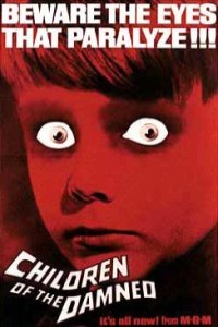 Children of the Damned (1963)