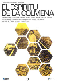 Espritu de la Colmena, El (1973)