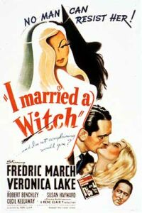 I Married a Witch (1942)