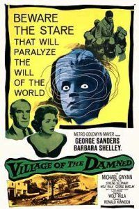 Village of the Damned (1960)