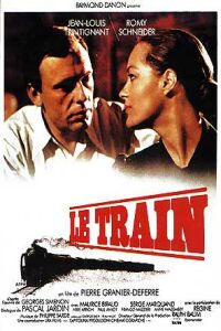Train, Le (1973)