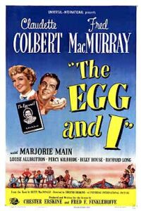 Egg and I, The (1947)