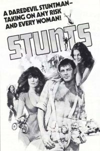 Stunts (1977)