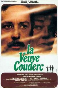 Veuve Couderc, La (1971)