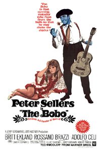 Bobo, The (1967)