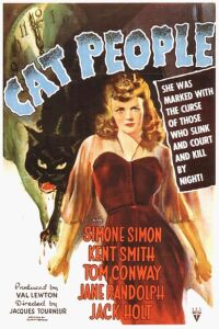 Cat People (1942)