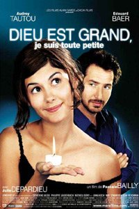 Dieu Est Grand, Je Suis Toute Petite (2001)