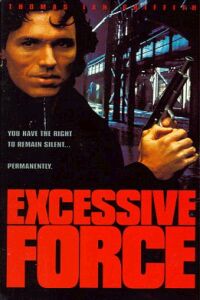 Excessive Force (1993)