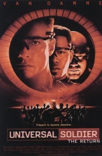 Universal Soldier: The Return (1999)