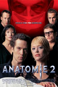 Anatomie 2 (2003)