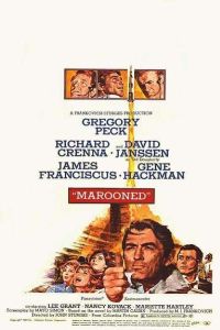 Marooned (1969)