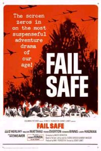 Fail-Safe (1964)