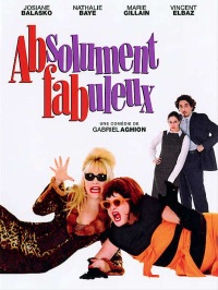 Absolument Fabuleux (2001)