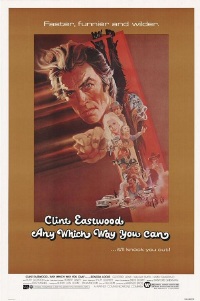 Any Which Way You Can (1980)
