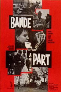 Bande � Part (1964)