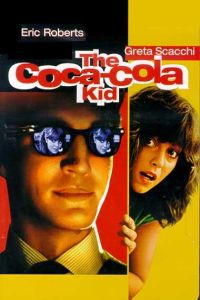 Coca-Cola Kid, The (1985)