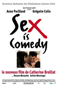 Sex Is Comedy (2002)