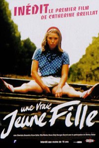 Vraie Jeune Fille, Une (1976)