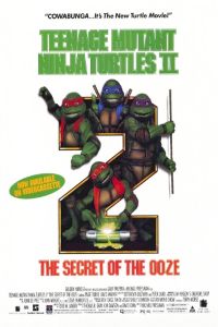 Teenage Mutant Ninja Turtles II: The Secret of the Ooze (1991)