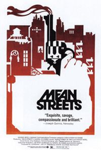 Mean Streets (1973)