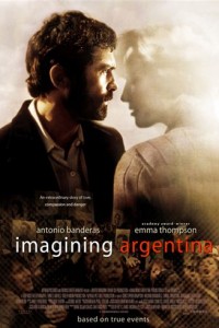 Imagining Argentina (2003)