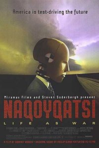 Naqoyqatsi (2002)