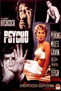 Psycho (1960)