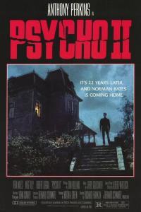 Psycho II (1983)