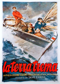 Terra Trema: Episodio del Mare, La (1948)