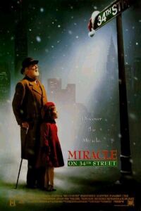 Miracle on 34th Street (1994)