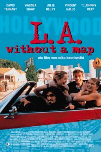 L.A. without a Map (1998)