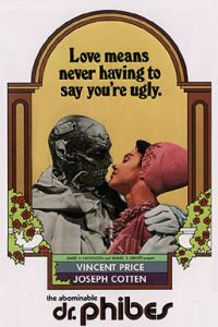 Abominable Dr. Phibes, The (1971)