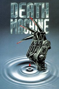 Death Machine (1995)