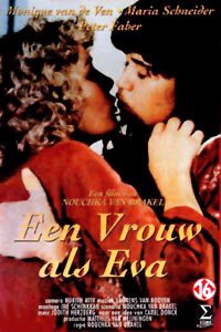 Vrouw als Eva, Een (1979)