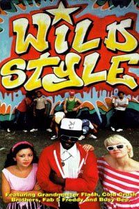 Wild Style (1983)