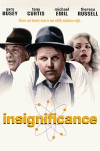 Insignificance (1985)