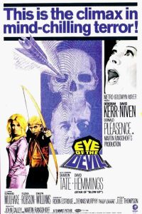 Eye of the Devil (1966)