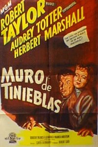 High Wall (1947)